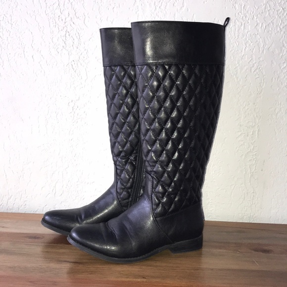 G.H. Bass & Co. Shoes - Bass Co Knee High Boots
